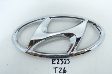 86300-N9010, Emblem motorhaube EMBLEMAT vorne HYUNDAI TUCSON IV 2021- 86300-N9010 | thumb 7