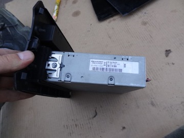 CD-ЧЕЙНДЖЕР CITROEN C4 I 9647521477