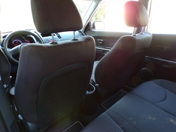 Kia Soul I 2010 Kia Soul Klimatyzacja /Gwarancja /1,6 /126KM /2010, zdjęcie 28
