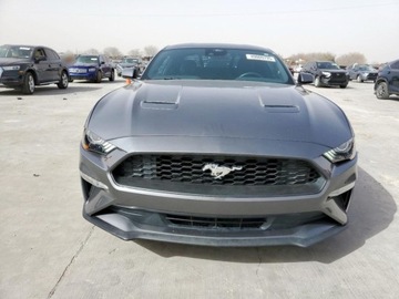 Ford Mustang VI 2021 Ford Mustang 2021 FORD MUSTANG 2.3 Benzyna 310KM, zdjęcie 4