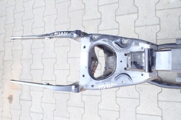 Harley Davidson 883 r Sportster Rama