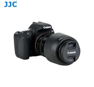 СОЛНЦЕЗАЩИТНЫЙ КОЗЫРЕК CANON ET-65III LH-65III