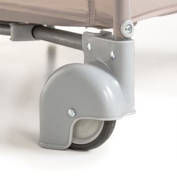 РУЧКА ДЛЯ кроватки ESPIRO SIMPLE TRAVEL 120X60 СМ