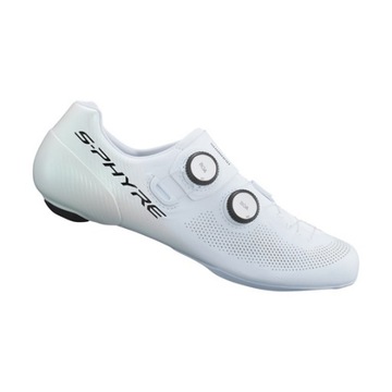 Buty S-PHYRE Shimano SH-RC903 Wide szosa 48 SPD SL