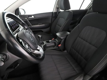 Kia Sportage IV SUV Facelifting 1.6 GDI 132KM 2020 Kia Sportage Business Class niski przebieg navi, zdjęcie 12