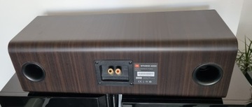 Kolumna centralna JBL Studio 225c espresso