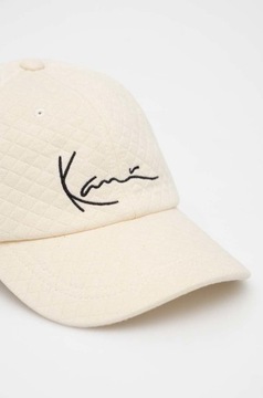 Karl Kani czapka z daszkiem Signature Rhombus Cap
