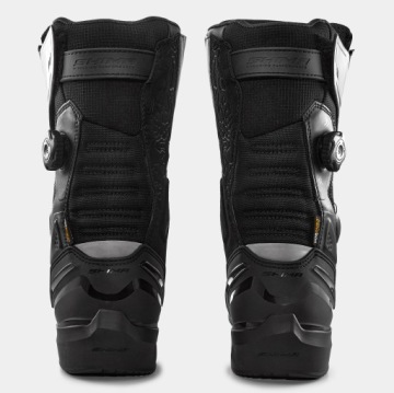 Туристические ботинки SHIMA TENEX WP из CORDURA — БЕСПЛАТНЫЕ ПОДАРКИ