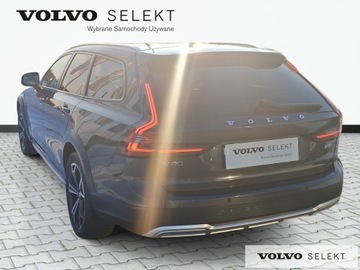 Volvo V90 II 2022 Volvo V90 Cross Country Volvo V90 Cross Country PR, zdjęcie 11