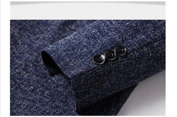 ПОВСЕДНЕВНАЯ МОДНАЯ МУЖСКАЯ БИЗНЕС-КУРТКА SLIM STYLXL