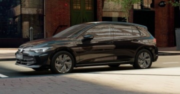 Volkswagen Golf VIII 2026 Volkswagen Golf Style 1.5 eTSI mHEV 150 KM DSG 1.5 Benzyna 150KM, zdjęcie 7