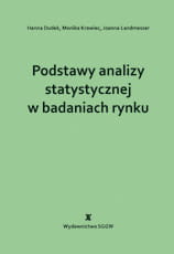 Podstawy analizy statystycznej w badaniach rynku
