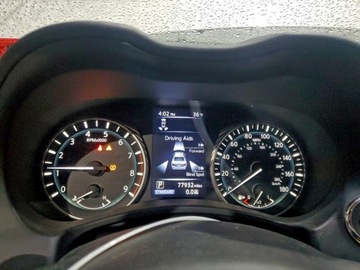 Infiniti Q50 II 2020 Infiniti Q50 Pure 2020 3.0 Benzyna 300KM, zdjęcie 9