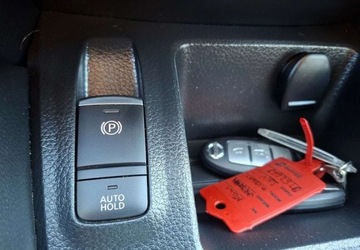 Nissan Qashqai II Crossover 1.6 DIG-T 163KM 2017 Nissan Qashqai Nissan Qashqai 1.6 DIG-T N-Connecta 1.6 Benzyna 163KM, zdjęcie 22