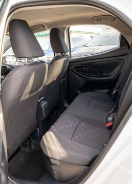 Toyota 2024 Toyota Yaris Toyota Yaris IV 1.5 Hybryda 116KM 1.5 Hybryda 116KM, zdjęcie 20