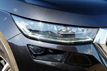 Skoda Kodiaq I 2023 Škoda Kodiaq Skoda Kodiaq LAURIN&amp;KLEMENT acc, zdjęcie 5