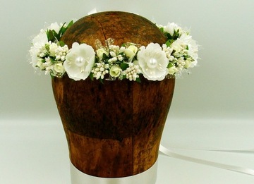 причастный венок, причастные венки, причастие