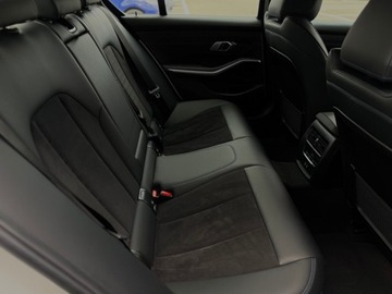 BMW Seria 3 G20-G21 2022 BMW 318 BMW 318d Gwarancja, Pakiet M, Pakiet Serwi, zdjęcie 15