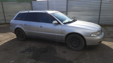 ALTERNÁTOR 028903029S AUDI A4 B5 FL 1.9 TDI 99-01