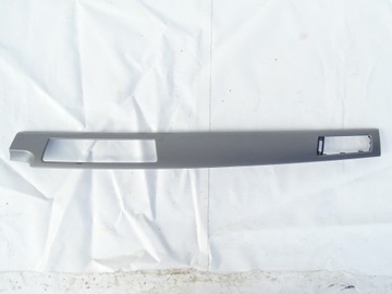 LISTWA DEKOR DESKI KONSOLI 7129233 BMW E60 E61 EUROPA