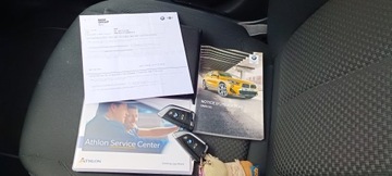 BMW X2 F39 Crossover 2.0 18d 150KM 2018 BMW X2 (F39) sDrive 2,0 D PANORAMICZNY DACH FULL SERWIS ZADBANY OD KOBIETY, zdjęcie 9