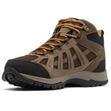 КРОССОВКИ COLUMBIA REDMOND III MID WATERPROOF 1940581231 р 42.5