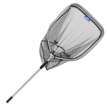 Podbierak Jaxon Strong B1 ALU 300 cm