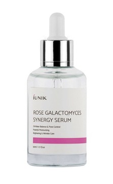 iUNIK Rose Galactomyces Synergy Serum 50ml