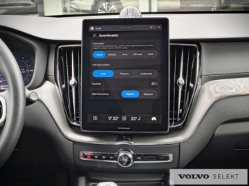 Volvo XC60 II Crossover Plug-In Facelifting 2.0 T8 455KM 2025 Volvo XC 60 XC60 T8 Polestar Engineered 455 KM, Bo, zdjęcie 20