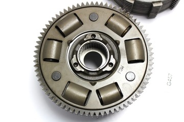 HONDA CBR 929 SC44 00-01 КОРЗИНА СЦЕПЛЕНИЯ