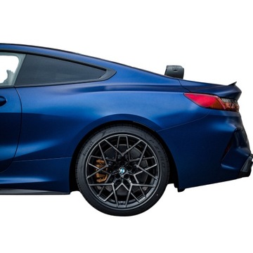 НАКЛЕЙКА ИЗ ФОЛЬГИ PRO МАТОВЫЙ ШПОН MATT AUTO 50см