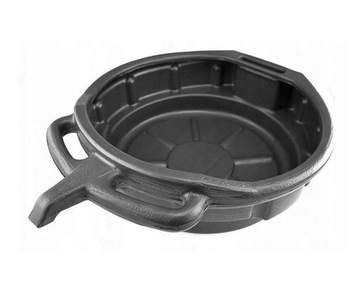 Hogert HT8G947 Сифон для масла 10 л