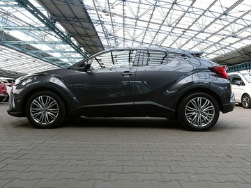 Toyota C-HR I Crossover Facelifting 1.8 Hybrid 122KM 2022 Toyota C-HR EXECUTIVE Kraj Bezwypadk 1wł, zdjęcie 5