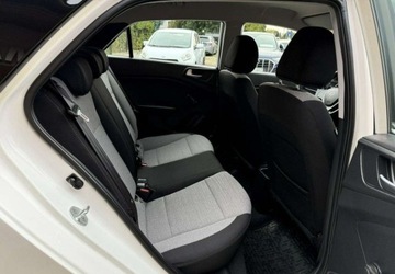 Hyundai i20 II Hatchback 5d 1.2 75KM 2015 Hyundai i20 1,2 75KM Klimatyzacja 1.2 Benzyna 75KM, zdjęcie 21