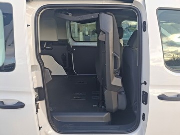 Volkswagen Caddy V Caddy 2.0 TDI 102KM 2025 Volkswagen Caddy Flexible 2.0 TDI 102 KM MANUAL, zdjęcie 13