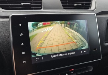 Renault 2022 Renault Express PL Salon Dealer Renault Grupa Adamowscy 1.3 Benzyna 102KM, zdjęcie 14