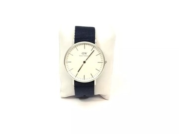 DANIEL WELLINGTON CLASSIC WHITE DANIEL B36S8