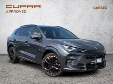 Cupra Terramar SUV 2.0 TSI 265KM 2025 Cupra Terramar VZ 2.0 TSI 4x4 / 265 KM DSG / Bezwy, zdjęcie 7