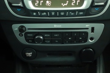 Renault Megane III 2015 Renault Megane 1.2 TCe, Salon Polska, Klima, zdjęcie 12