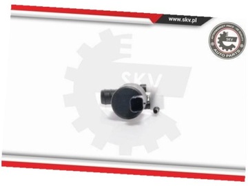 ESEN SKV 15SKV013 ČERPADLO OSTŘIKOVAČE OSTŘIKOVAČ OKNO ČELNÍ