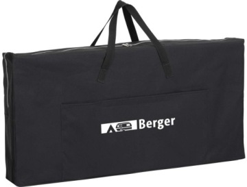 СКЛАДНОЙ ПУТЕШЕСТВЕННЫЙ ШКАФ BERGER DELUXE