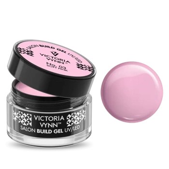 Victoria Vynn Build Gel 03 Soft Pink 15 ml