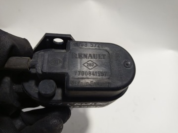 НАСОС КРУИЗ-КОНТРОЛЯ RENAULT LAGUNA 7700841557