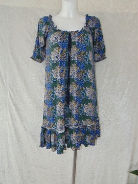 GINA TRICOT Super sukienka damska roz S