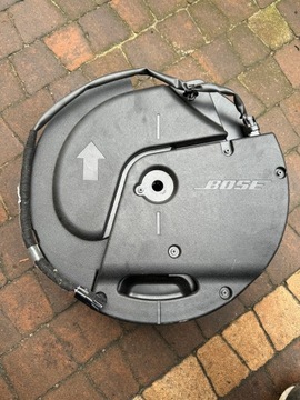 MAZDA 6 GJ CX5 2016 2018 Subwoofer Bose