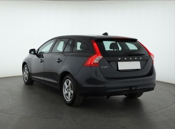 Volvo V60 I Kombi Facelifting 1.6 D2 115KM 2014 Volvo V60 D2, Navi, Klima, Klimatronic, Tempomat, zdjęcie 3