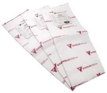 FILTR HYDRAULIKI STEROWNICZEJ VOLVO