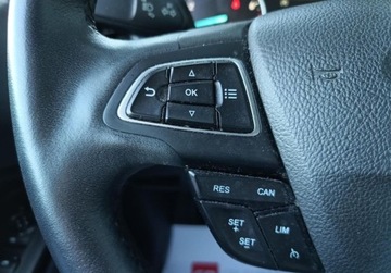 Ford Ecosport II SUV Facelifting 1.0 EcoBoost 125KM 2021 Ford EcoSport 1.0 125KM Titanium Salon PL Klimatyzacja Benzyna 125KM, zdjęcie 20