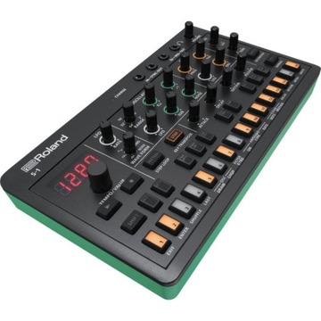 Звуковой модуль синтезатора Roland S-1