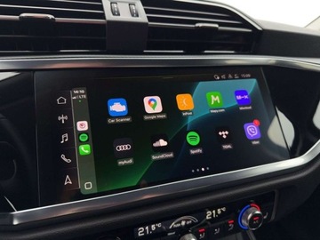 Audi 2024 Audi Q3 Sportback Reflektory LED Kamera Side Assist Apple CarPlay Android, zdjęcie 23